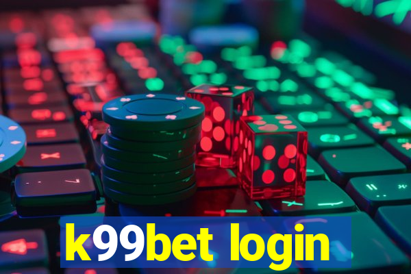 k99bet login